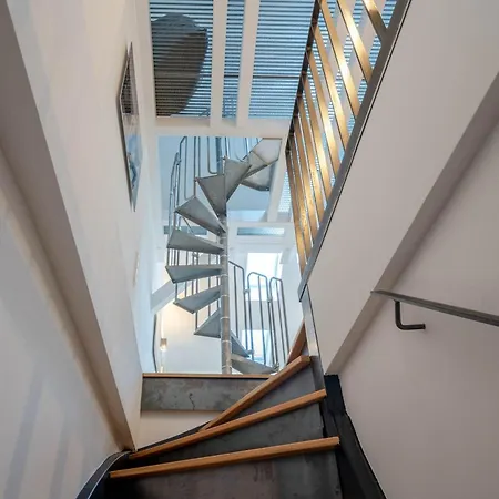 Altstadtliebesnest Konstanz