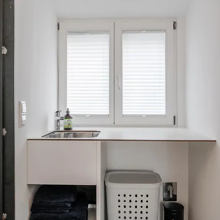 Apartment Altstadtliebesnest Konstanz