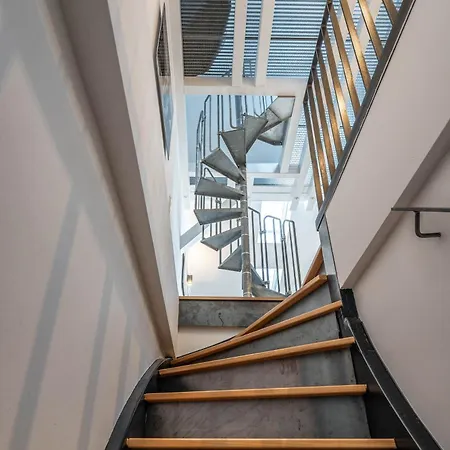 Altstadtliebesnest *