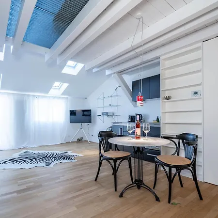 Altstadtliebesnest Konstanz