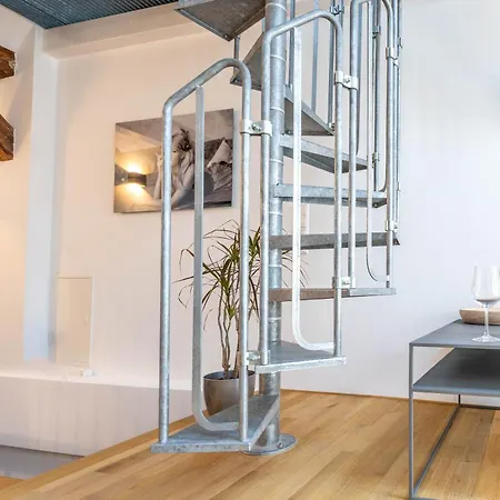 Altstadtliebesnest Apartment *