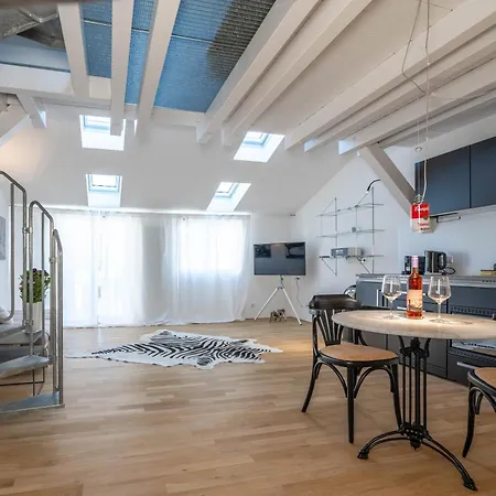 Altstadtliebesnest *