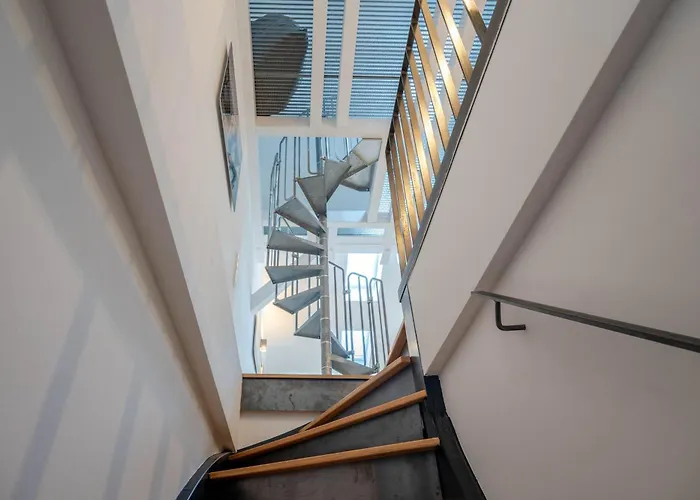 Altstadtliebesnest Konstanz