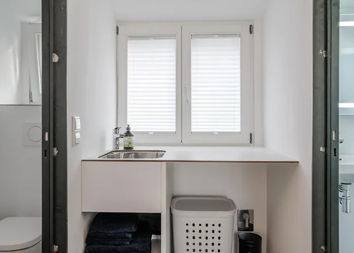 Lejlighed Altstadtliebesnest Konstanz