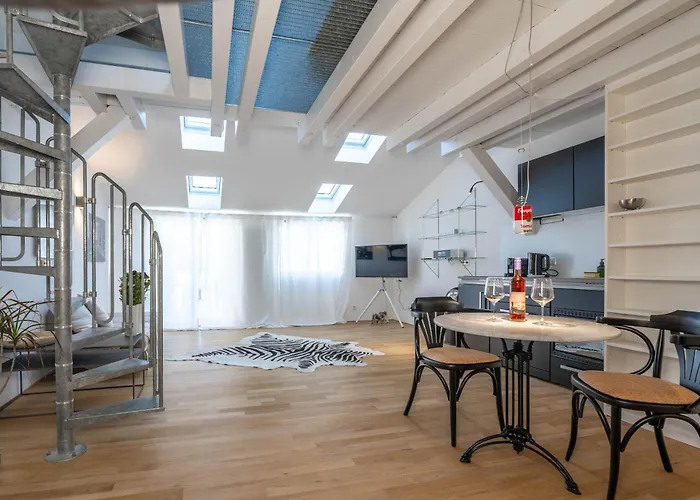 Altstadtliebesnest *